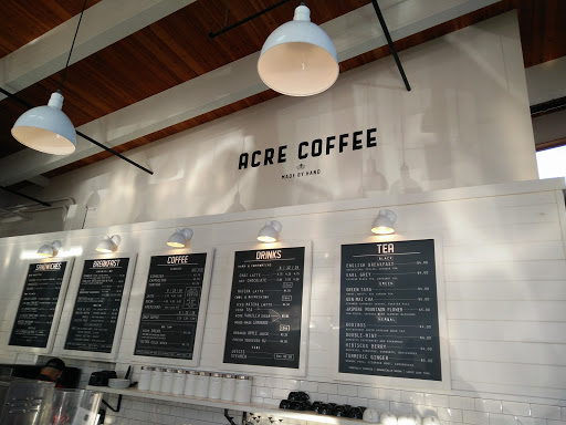 Cafe «Acre Coffee», reviews and photos, 21 4th St, Petaluma, CA 94952, USA