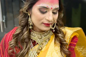 Sapna beauty salon hair n makeup academy Jaipur image