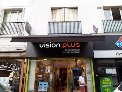 Horizon Stores Pro à Étoile-sur-Rhône