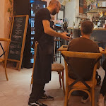 Photo n°1 de l'avis de Orit.h fait le 25/10/2022 à 07:28 sur le  Ponticello Taverna Gastronomica à Palermo