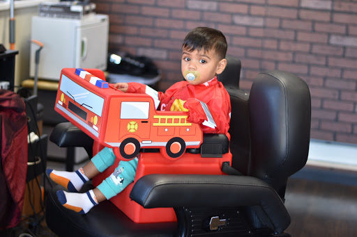 Barber Shop «Masterpiece Barbershop», reviews and photos, 344 Jericho Turnpike, Floral Park, NY 11001, USA