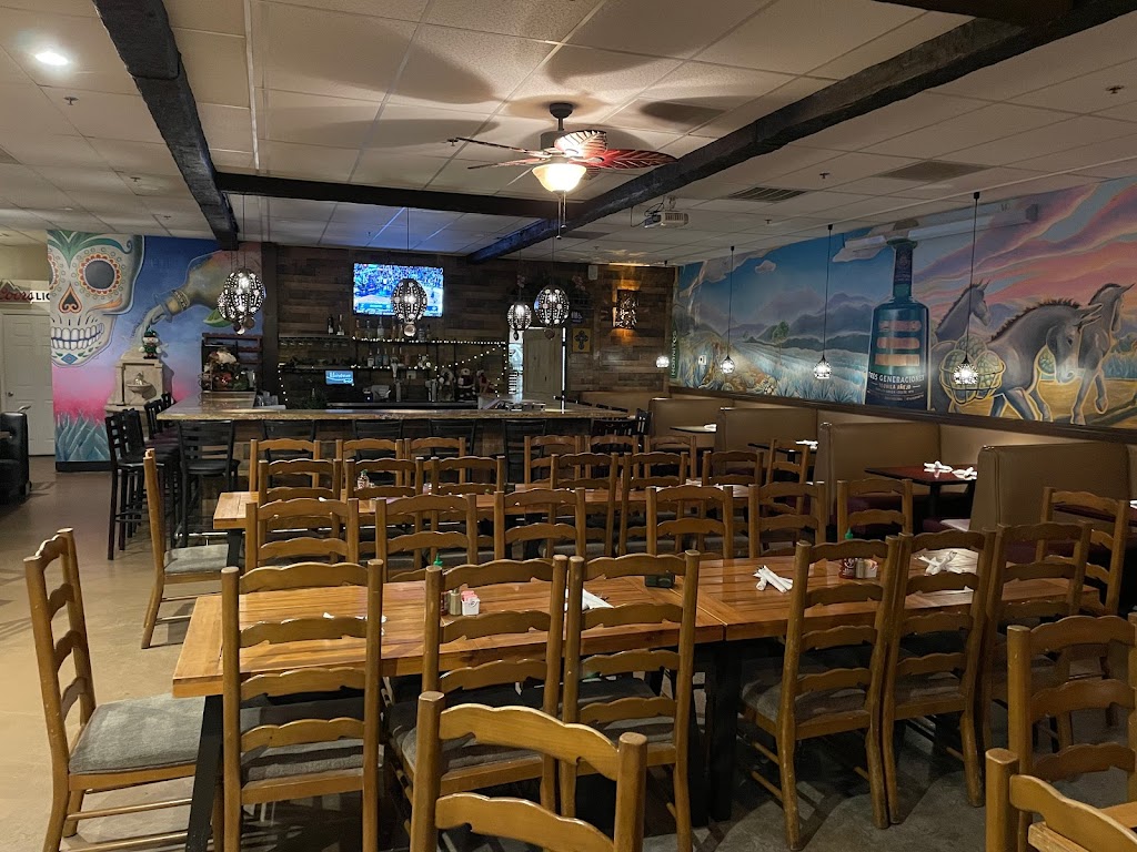 Mainstream Bar & Grill 92064