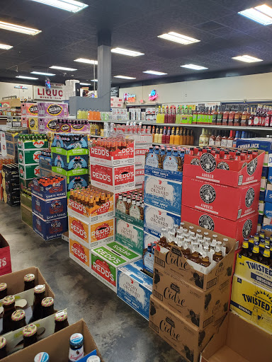 Liquor Store «Roof Brothers Wine & Spirits», reviews and photos, 4033 Clarks River Rd, Paducah, KY 42003, USA