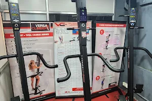 Versa Climber-The BEST Total Body Fitness Equipment Store (4x More Effective than Treadmill, Elliptical, Spin Bikes) image