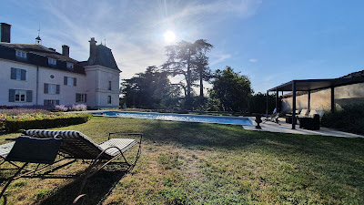 Les Hautes de Cluny à Cluny