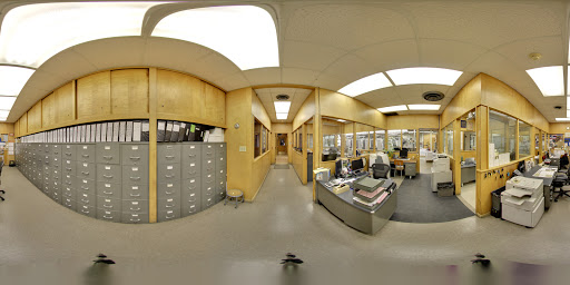 Commercial Printer «Millet the Printer, Inc.», reviews and photos, 1000 S Ervay St, Dallas, TX 75201, USA