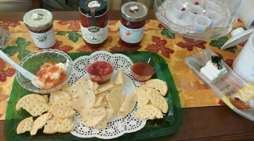 Gift Shop «Celtic Sisters Candles & Candies», reviews and photos, 50935 Washington St, New Baltimore, MI 48047, USA