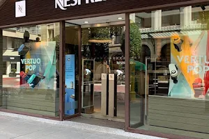 Boutique Nespresso María De Molina image