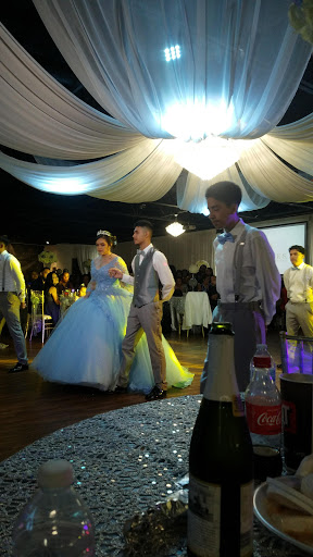 Ballroom «Canales Special Events», reviews and photos, 2000 E Abram St, Arlington, TX 76010, USA