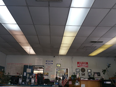 Automotive Service Center of Lompoc