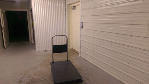 Self-Storage Facility «Compass Self Storage», reviews and photos, 29500 Hayes Rd, Roseville, MI 48066, USA