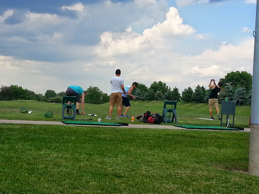 Campground «Wedgewood Golf Course», reviews and photos, 5001 Caton Farm Rd, Plainfield, IL 60586, USA