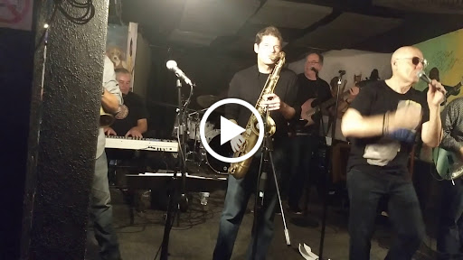 Bar «Moondogs Pub», reviews and photos, 378 Freeport Rd, Blawnox, PA 15238, USA