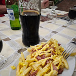 Photo n°2 de l'avis de Daniel.a fait le 21/09/2023 à 20:55 sur le  Il tempio à Gragnano