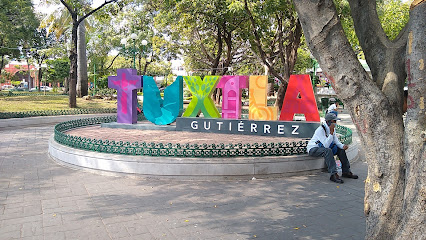 Letras de Tuxtla Gutiérrez