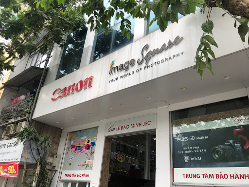 Canon Image Square (Hanoi)