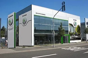 Škoda Center Wiesbaden image