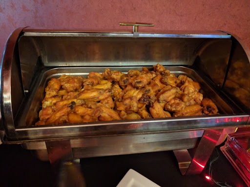 Movie Theater «Frank Theatres CineBowl & Grille at Parkside Town Commons», reviews and photos, 1140 Parkside Main St, Cary, NC 27519, USA