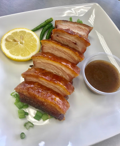 Asian Grocery Store «Unimart One Stop Shopping», reviews and photos, 7315 W Dempster St, Niles, IL 60714, USA