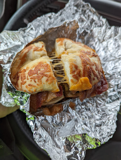 Coffee Shop «Brew Ha Ha at the Colony», reviews and photos, 2612 W 8th St, Erie, PA 16505, USA