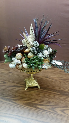 Florist «Flowers & Found Objects», reviews and photos, 521 E Las Olas Blvd, Fort Lauderdale, FL 33301, USA