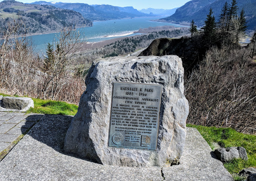 Historical Place «Vista House», reviews and photos, 40700 Historic Columbia River Hwy, Corbett, OR 97019, USA