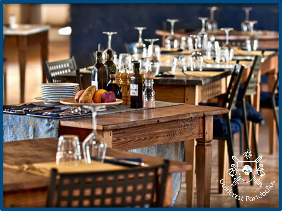 Nonno's Italian Restaurant 07826