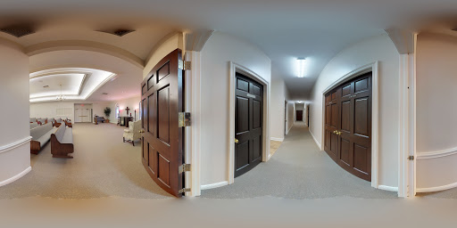 Funeral Home «E J Fielding Funeral Home Inc.», reviews and photos, 2260 W 21st Ave, Covington, LA 70433, USA