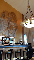 Photo n°49 de Le Relais Plaza à Paris ()