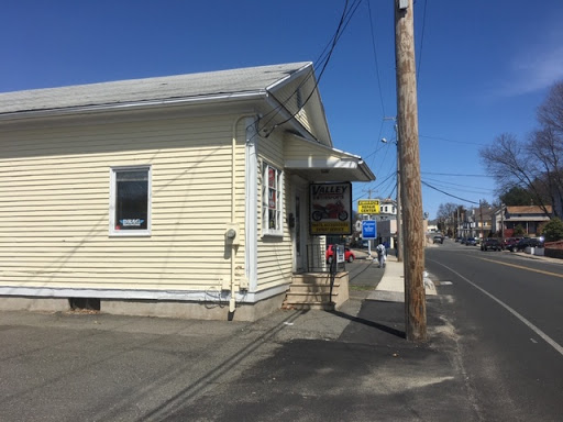 Motorcycle Repair Shop «Valley Motorsports Co LLC», reviews and photos, 694 Main St, Ansonia, CT 06401, USA