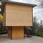 Photo n°2 de l'avis de Iztza.a fait le 29/11/2019 à 21:27 sur le  Villa I Barronci à San Casciano in Val di Pesa