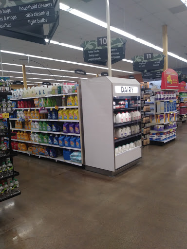 Grocery Store «Dillons», reviews and photos, 3020 E Douglas Ave, Wichita, KS 67214, USA