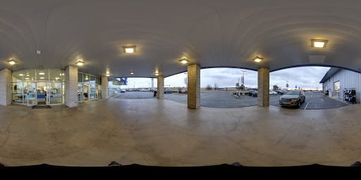 Hyundai Dealer «Crain Hyundai of Fort Smith», reviews and photos, 3600 Zero St, Fort Smith, AR 72908, USA