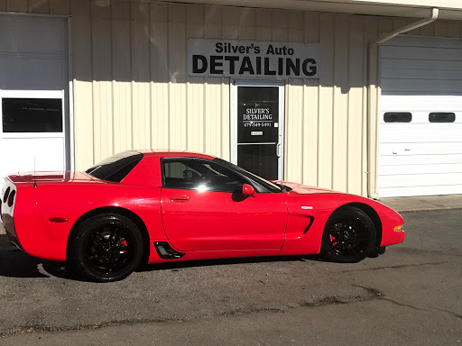 Silver’s Detailing en Siloam Springs