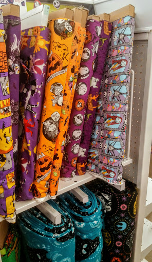 Fabric Store «Jo-Ann Fabrics and Crafts», reviews and photos, 48 NJ-23, Riverdale, NJ 07457, USA