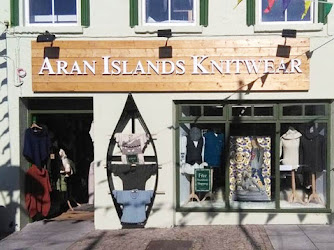 Aran Islands Knitwear