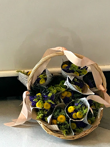 Florist «Flowers By Pouparina», reviews and photos, 1868 W Flagler St, Miami, FL 33135, USA