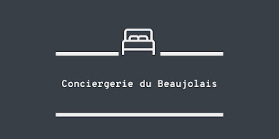 Conciergerie du Beaujolais à Saint-Étienne-la-Varenne