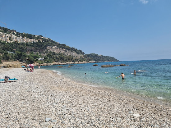 Buse Beach