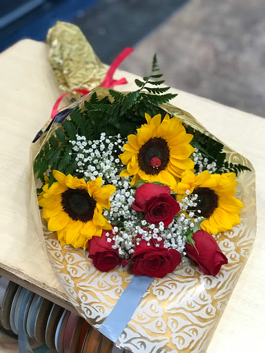 Florist «Cypress Gardens Flower Shop», reviews and photos, 10691 SW 72nd St, Miami, FL 33173, USA