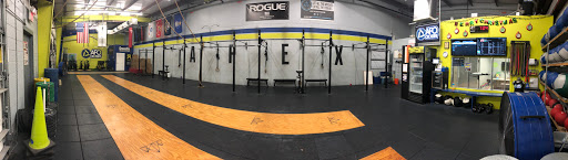 Gym «AFO CrossFit», reviews and photos, 6765 Narcoossee Rd, Orlando, FL 32822, USA