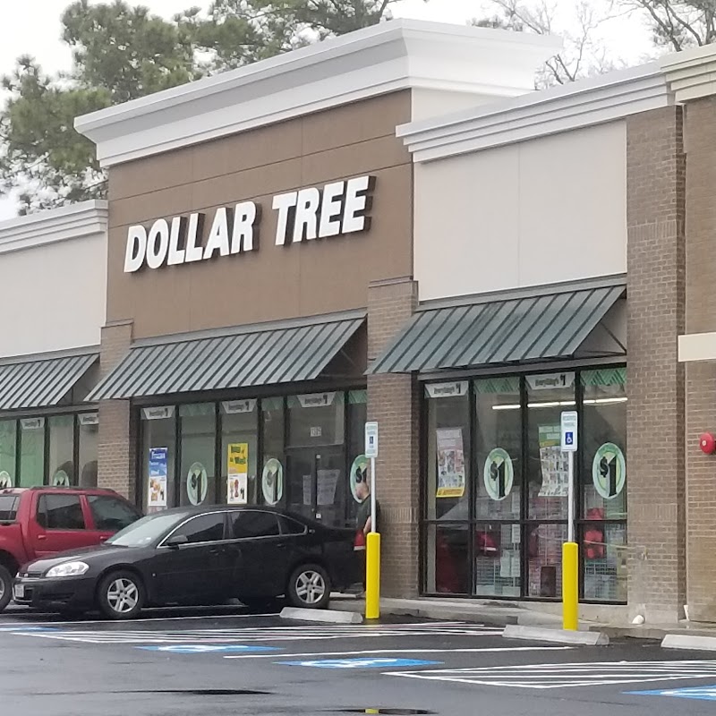 Dollar Tree