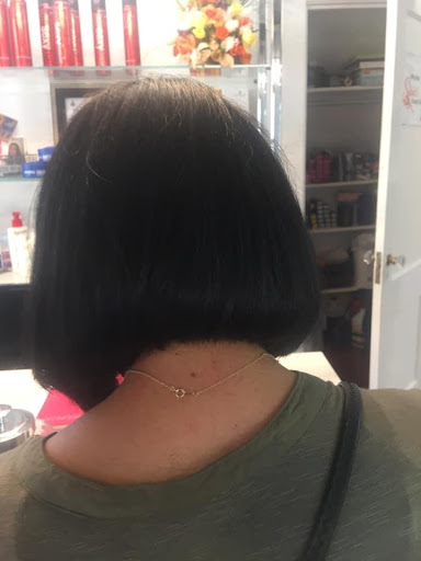 Beauty Salon «Why Not Silvia’s Beauty Salon», reviews and photos, 520 West Ave, Norwalk, CT 06850, USA