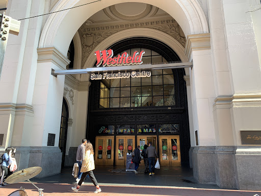 Outlets de skate en San Francisco