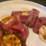 Photo n°3 de l'avis de Giulia.i fait le 02/11/2022 à 14:54 sur le  Forma à Civitavecchia