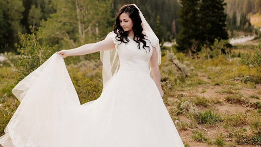 Bridal Shop «Bridal Image», reviews and photos, 503 W 2600 S, Bountiful, UT 84010, USA