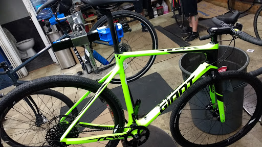 Bicycle Store «Champion Cycling Inc», reviews and photos, 1303 3rd St N, Jacksonville Beach, FL 32250, USA