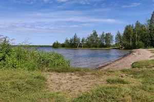 Papinjärvi Beach image
