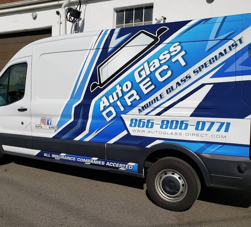 Advertising Agency «Wrap Specialties / Wrap Boys», reviews and photos, 301 Kimball St, Woodbridge, NJ 07095, USA