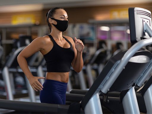 Gym «LA Fitness», reviews and photos, 11359 Montgomery Rd, Symmes, OH 45249, USA